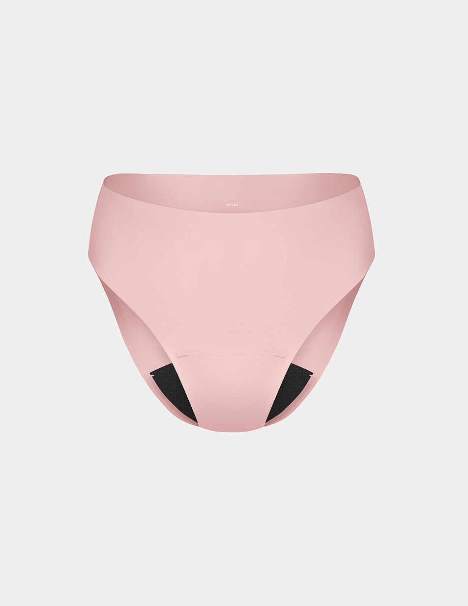 Super Leakproof® No-Show French Cut