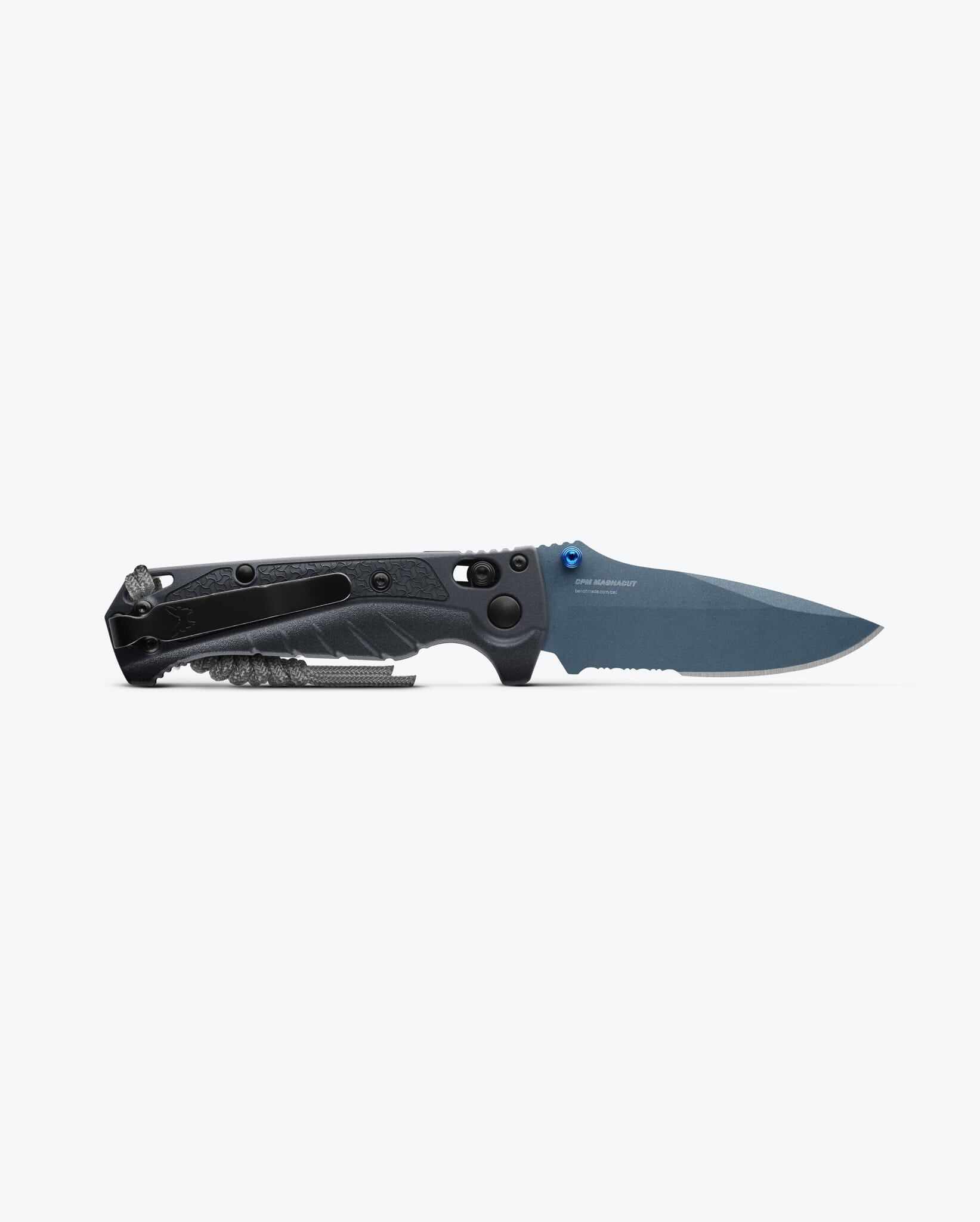 Mini Adira™ | Tempest Gray | Drop-Point
