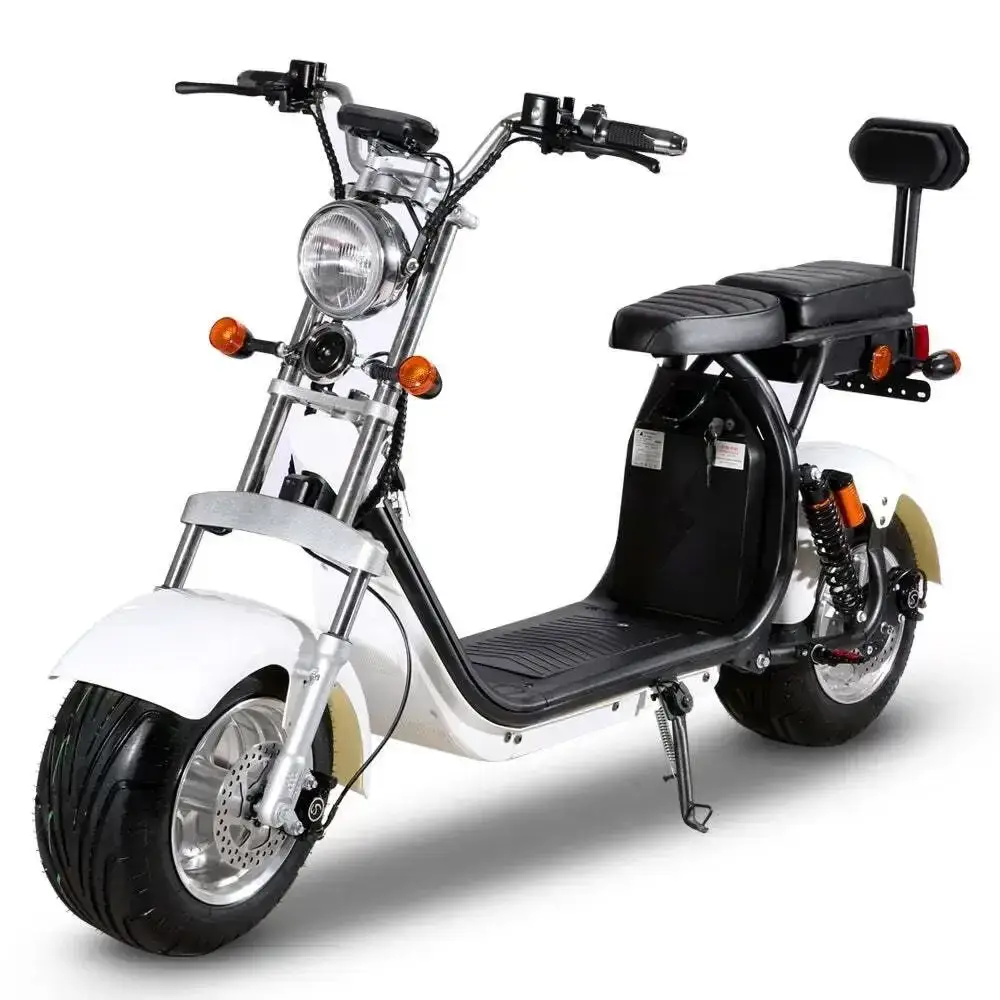 2025 New Trend Electric Motorcycles