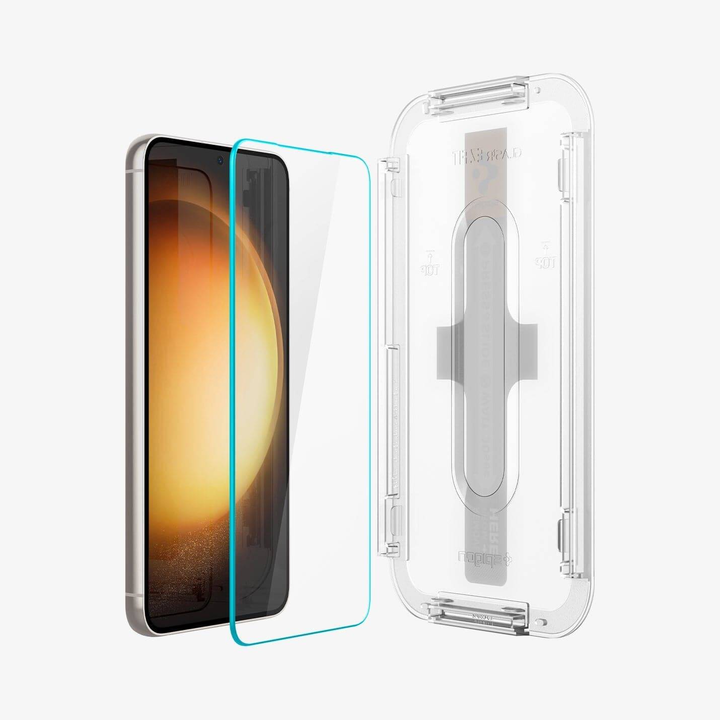 Galaxy S23 Series - GLAS.tR EZ Fit