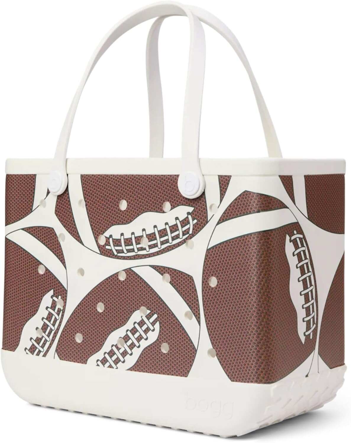 Original Tote – Durable, Washable, Tip-proof – Beach, Pool, Boat, Work, Sports