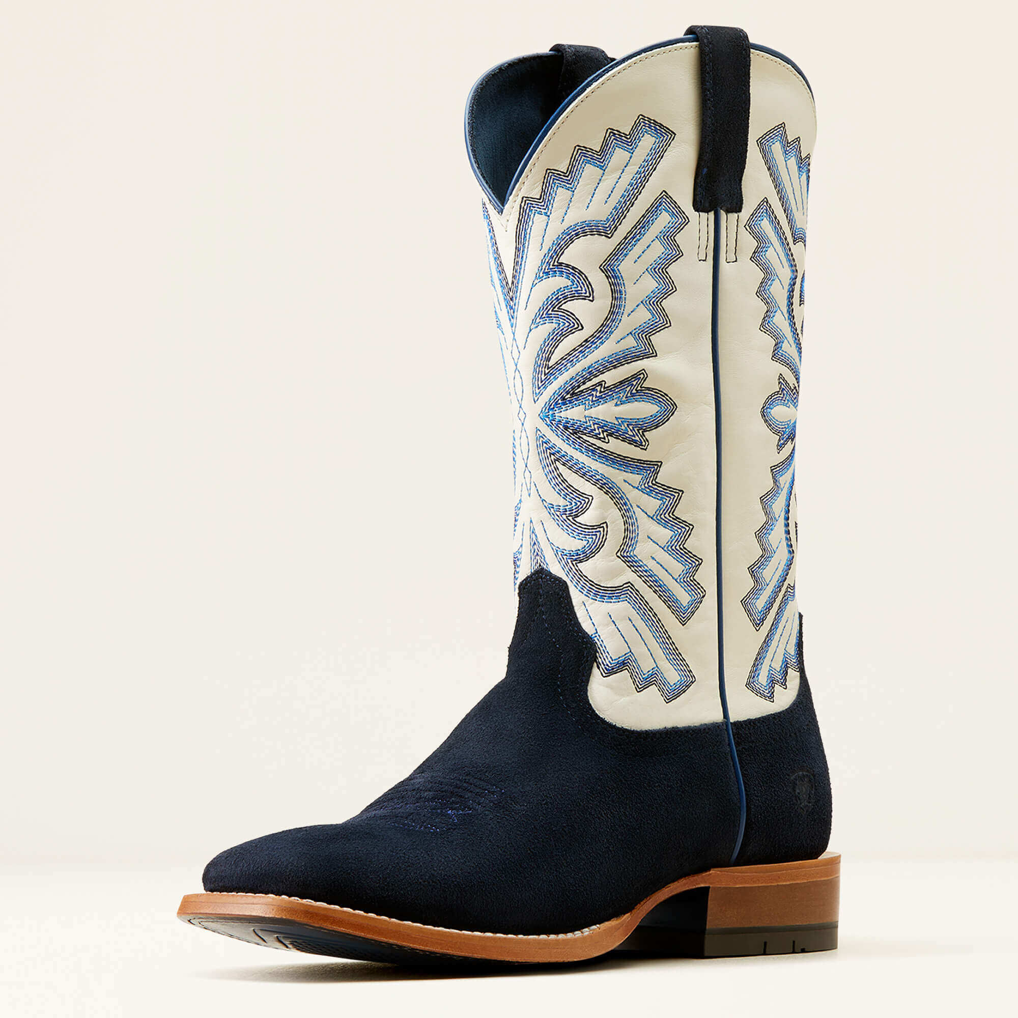 Sting Cowboy Boot