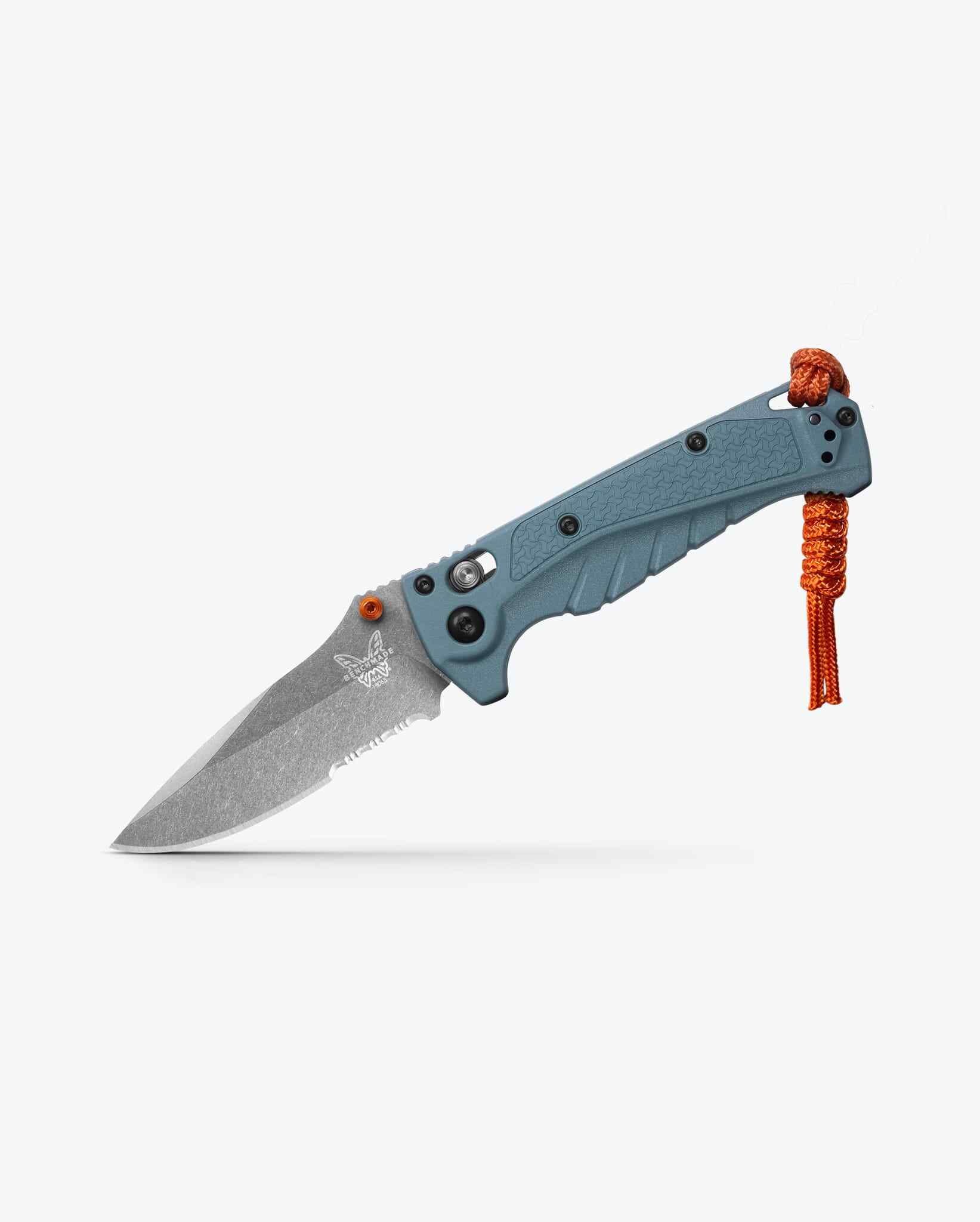 Mini Adira™ | Depth Blue | Drop-Point