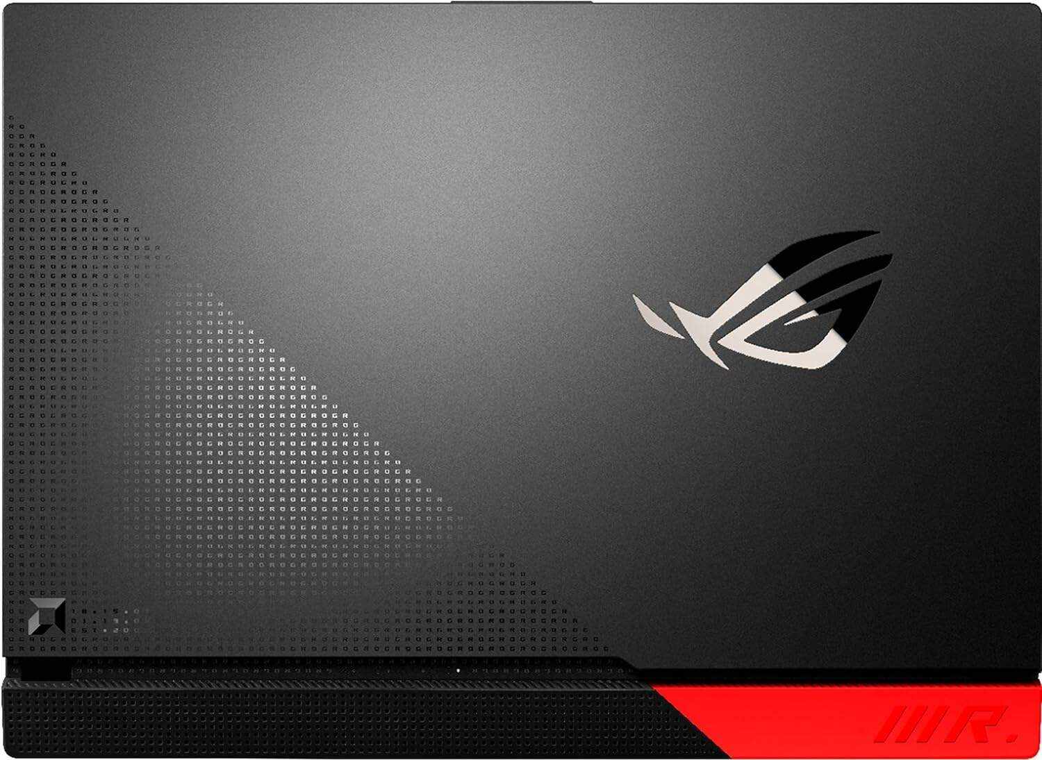 ASUS ROG Strix G15 Advantage Edition Gaming Laptop, 15.6