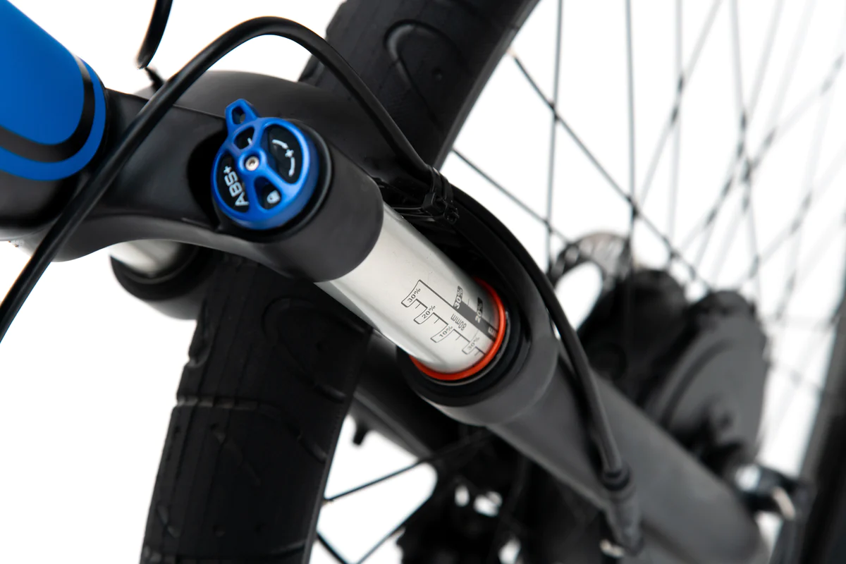 Championship Edition eBike