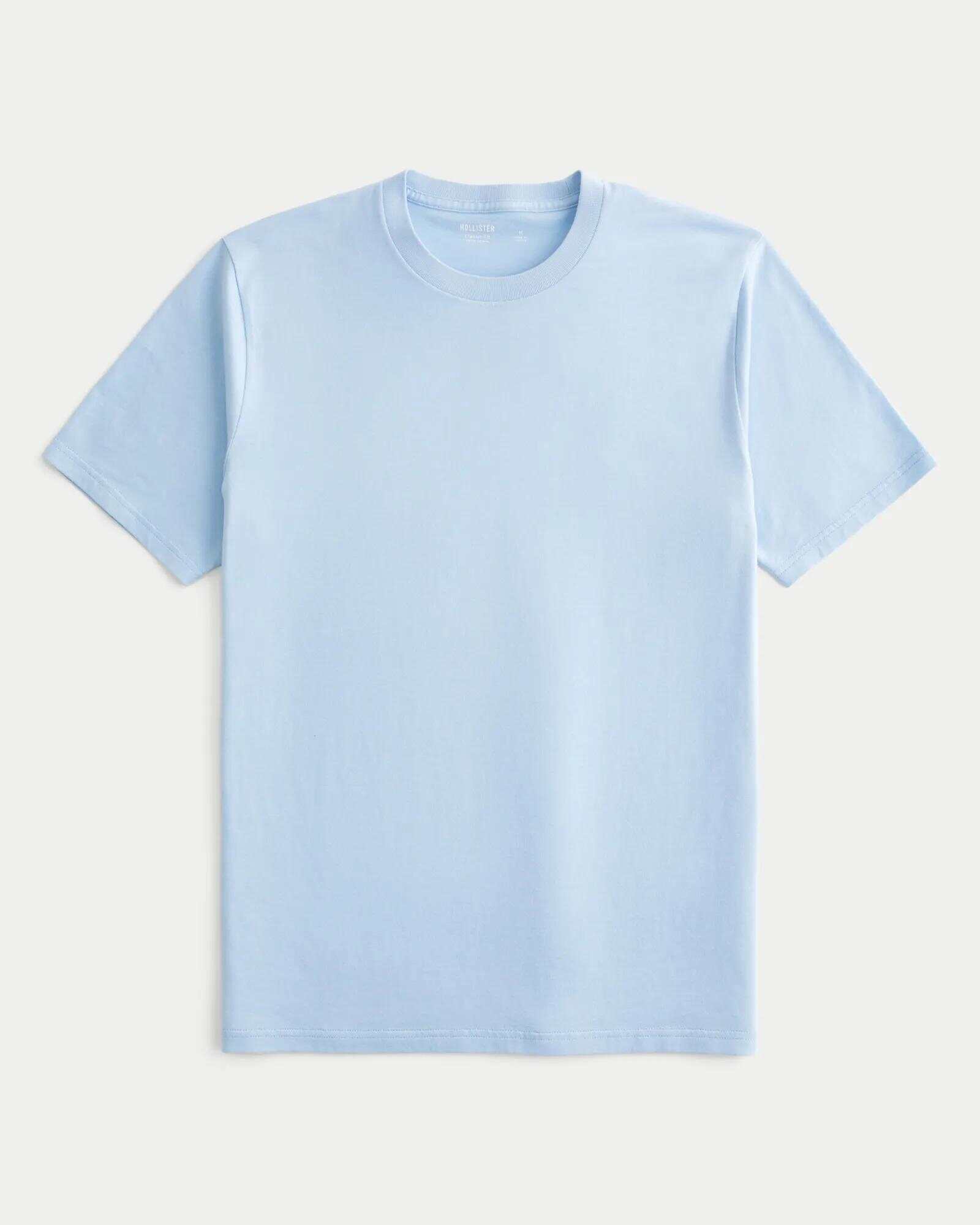 Classic Fit T-Shirt