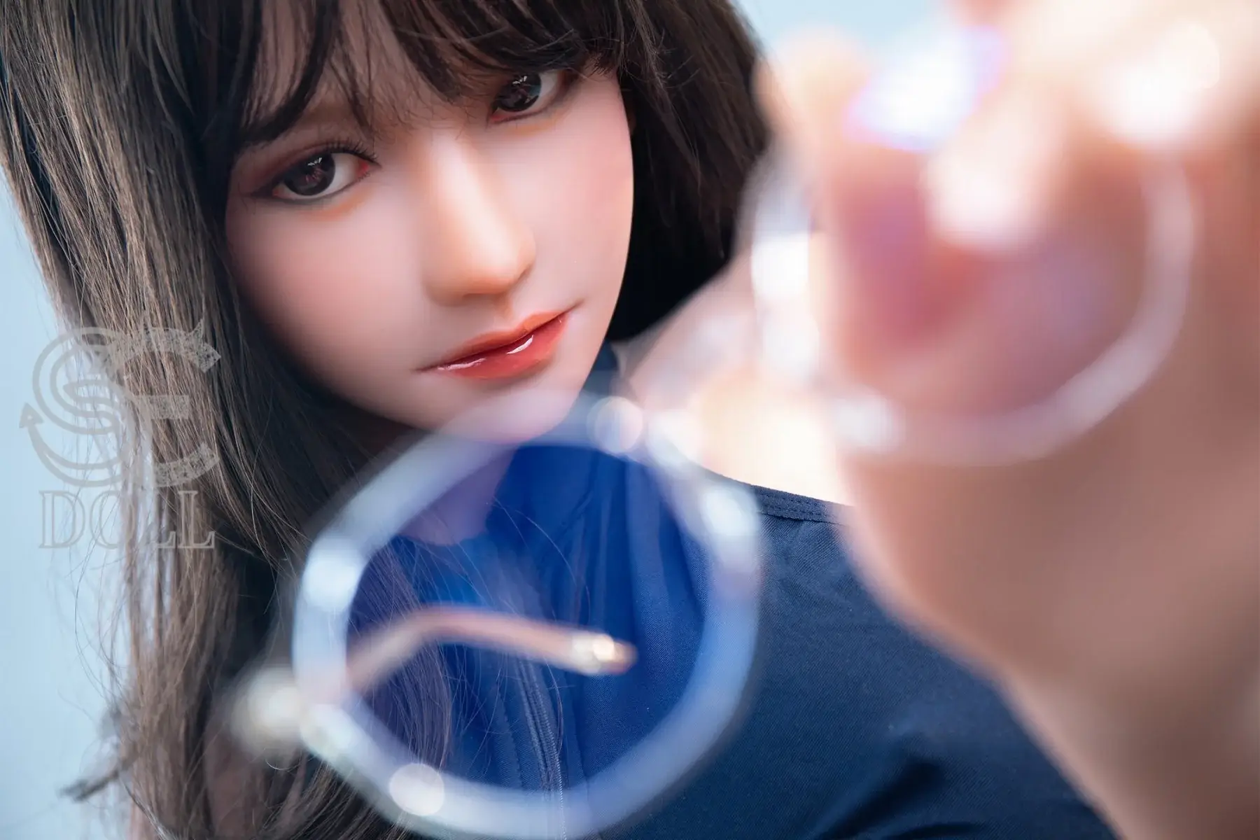 Phoebe TPE Real Sex Doll - SEDOLL - EU STOCK