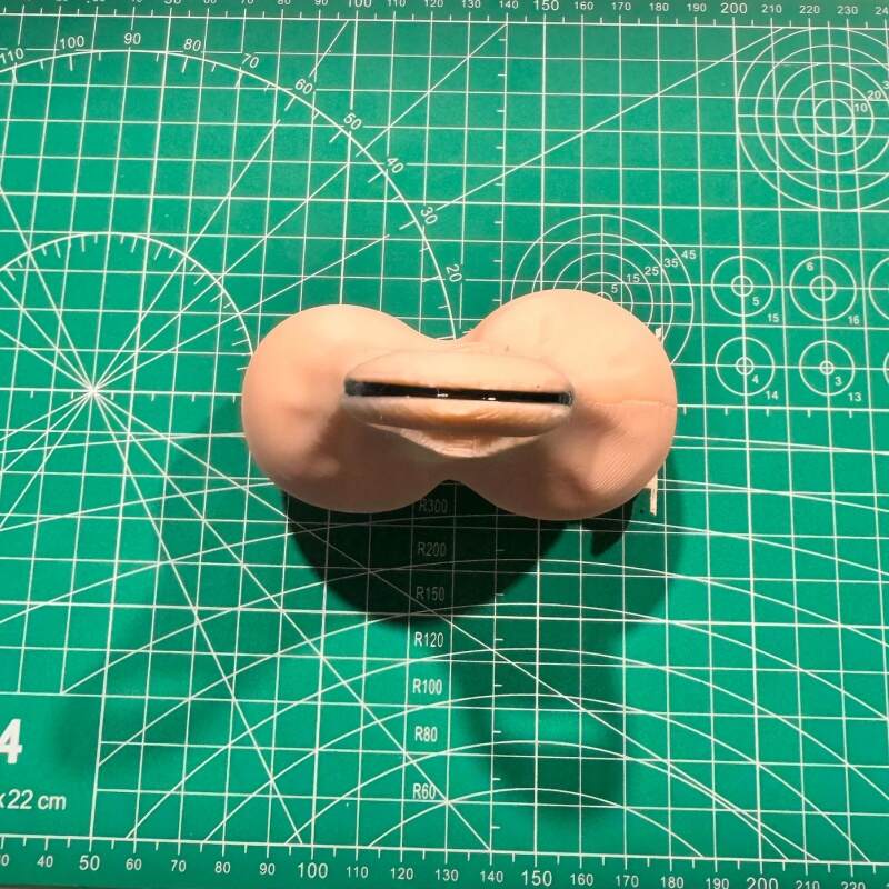 Funny Bottle Opener Testicle