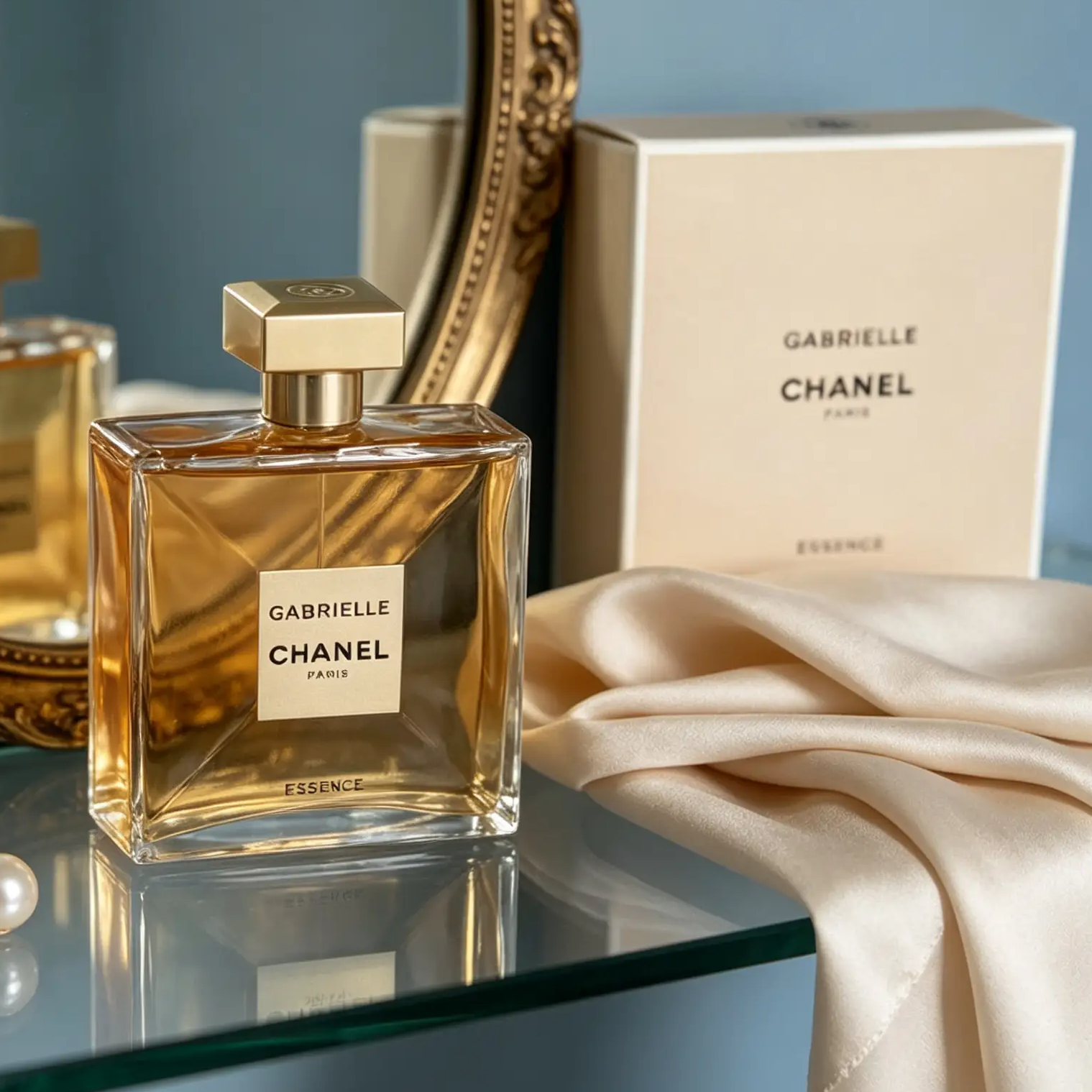 CHANEL Gabrielle Women‘s Perfume Collection 100ml