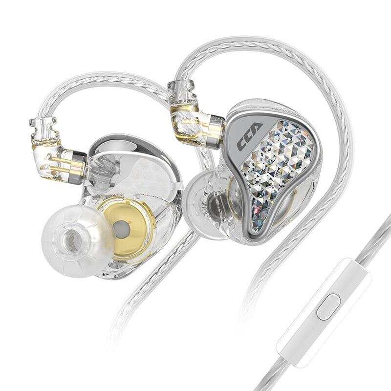 CCA LYRA - Dynamic IEM Earphones