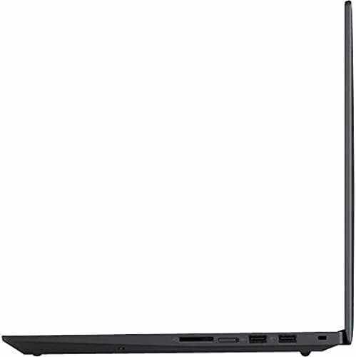 Lenovo ThinkPad P1 Gen 4 20Y30048US 16