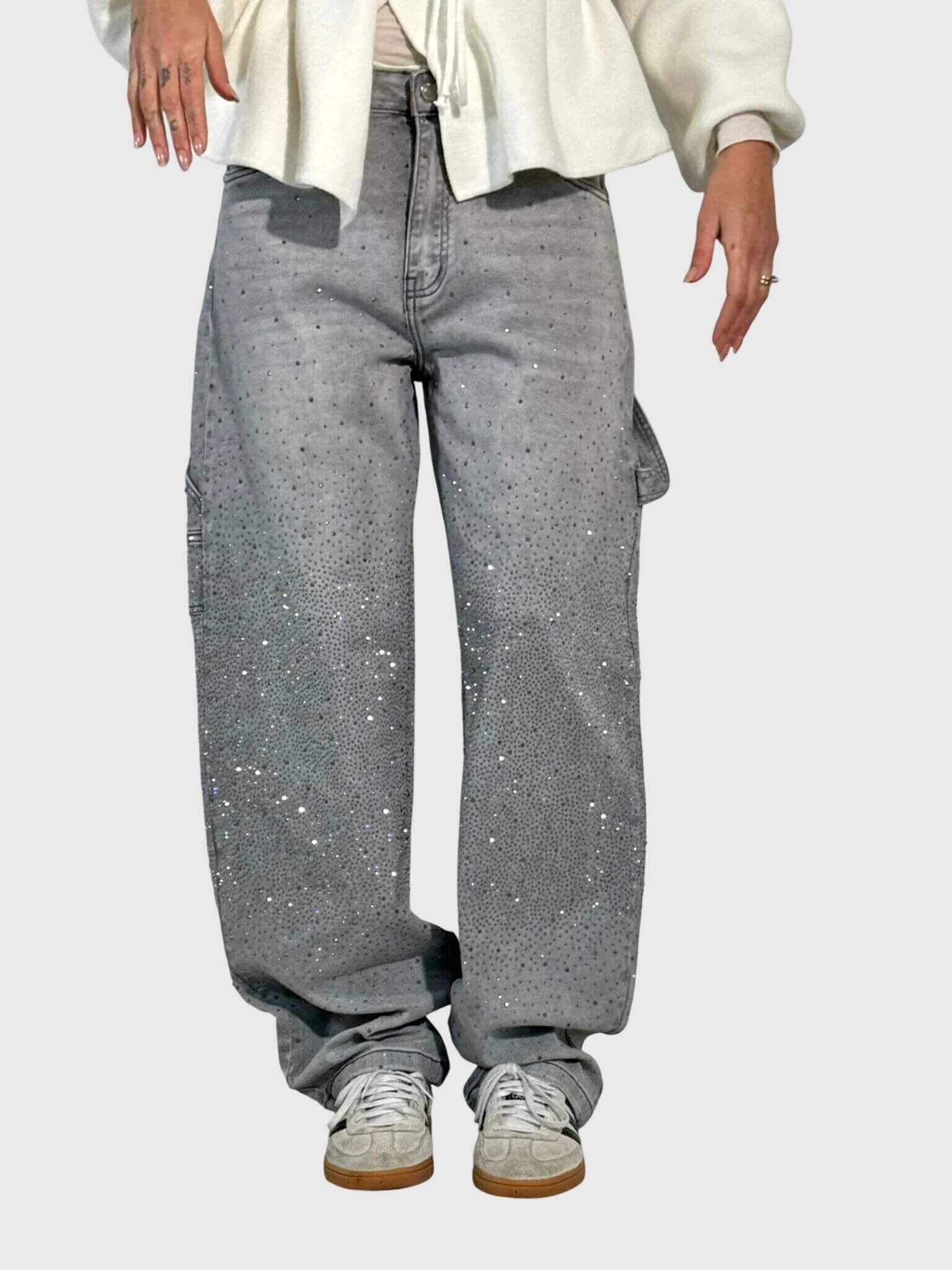 Stella™ | Diamond Pants