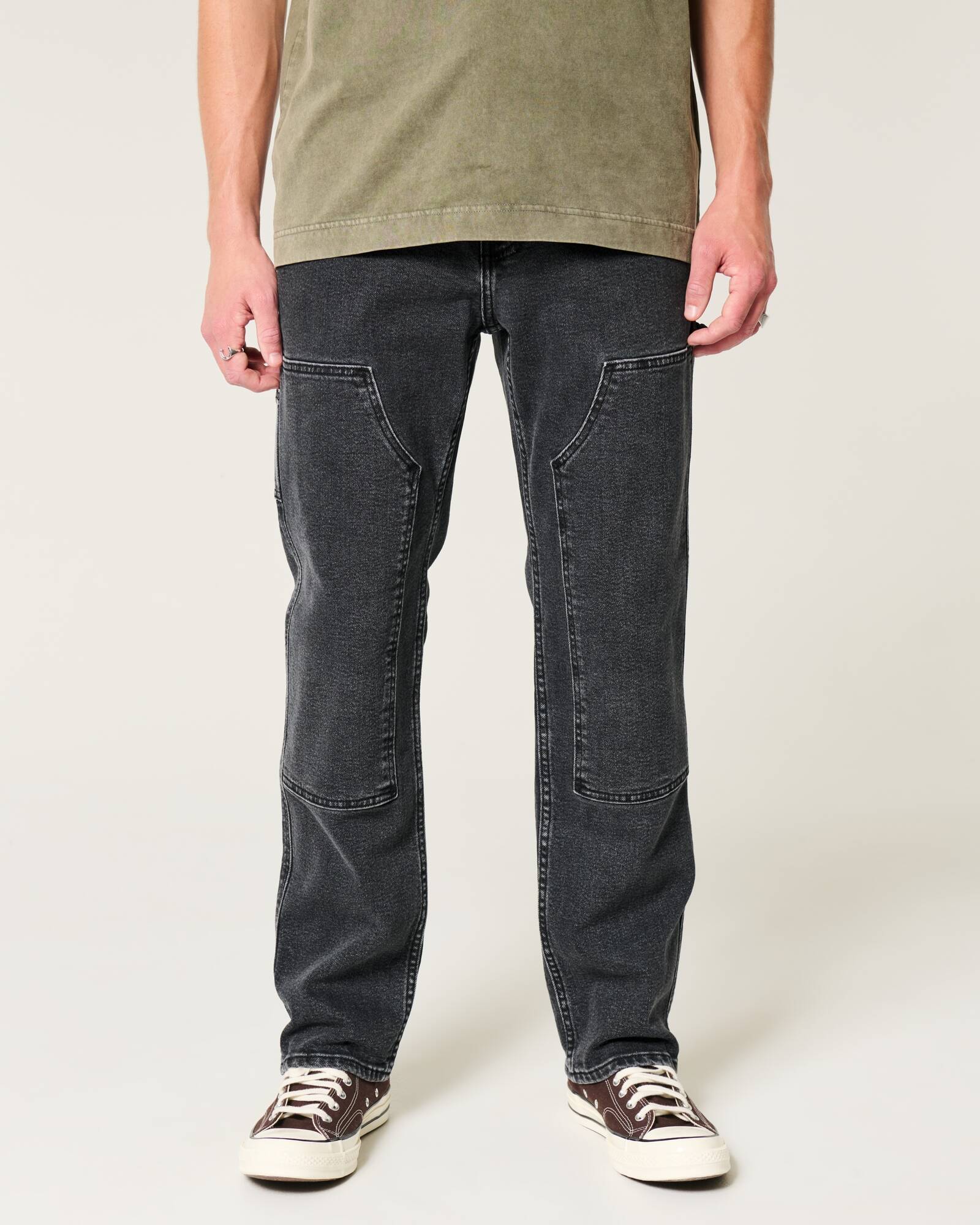 Loose Carpenter Jeans