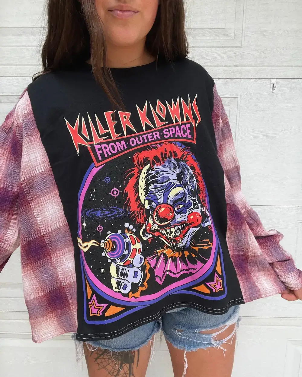 Halloween Casual Clothing