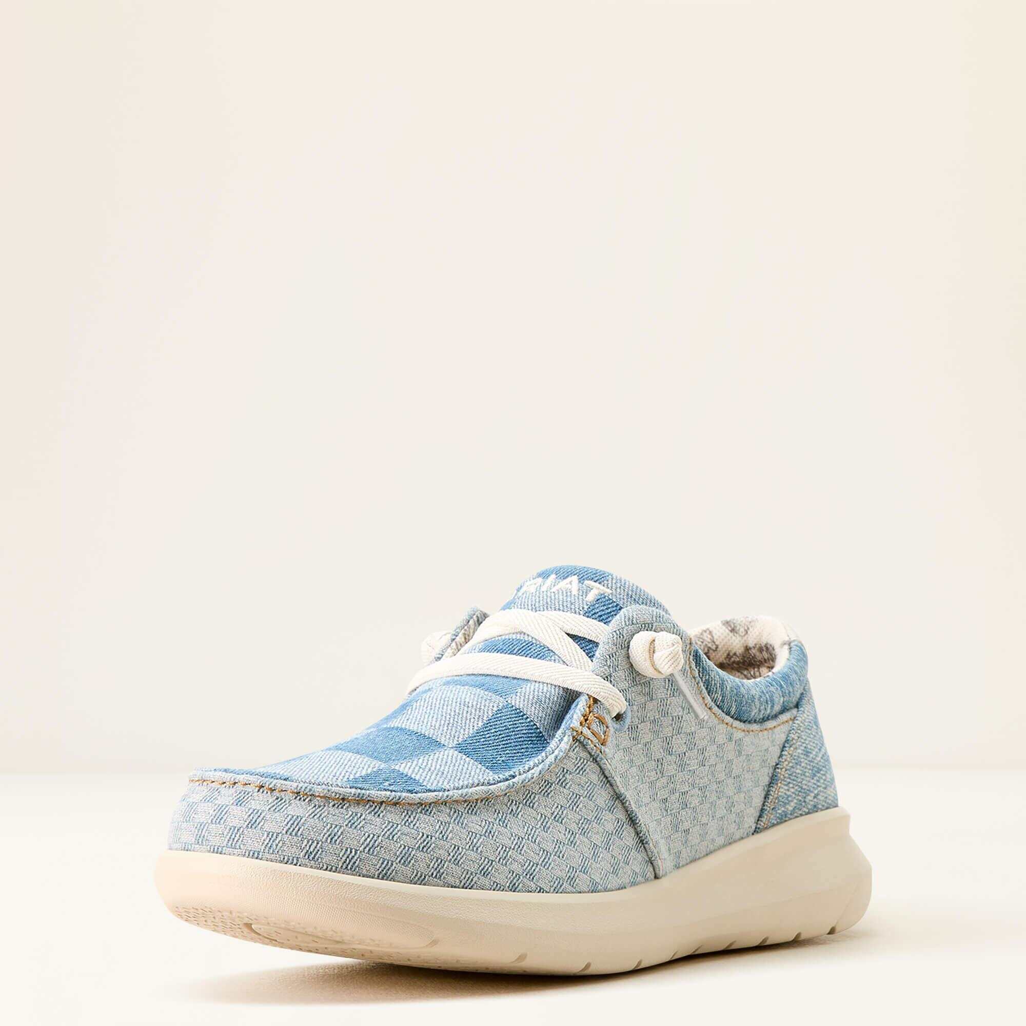 Hilo Shoe