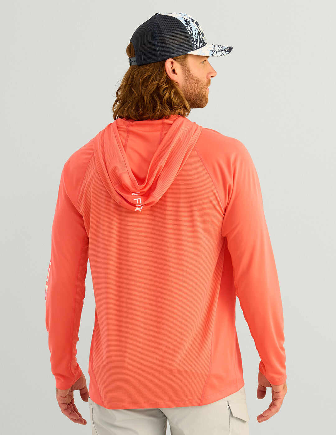 Icon Performance Hoodie