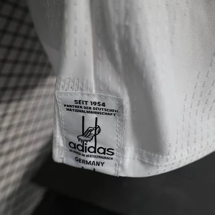 2026 Player Version Germany Home Football Shirt