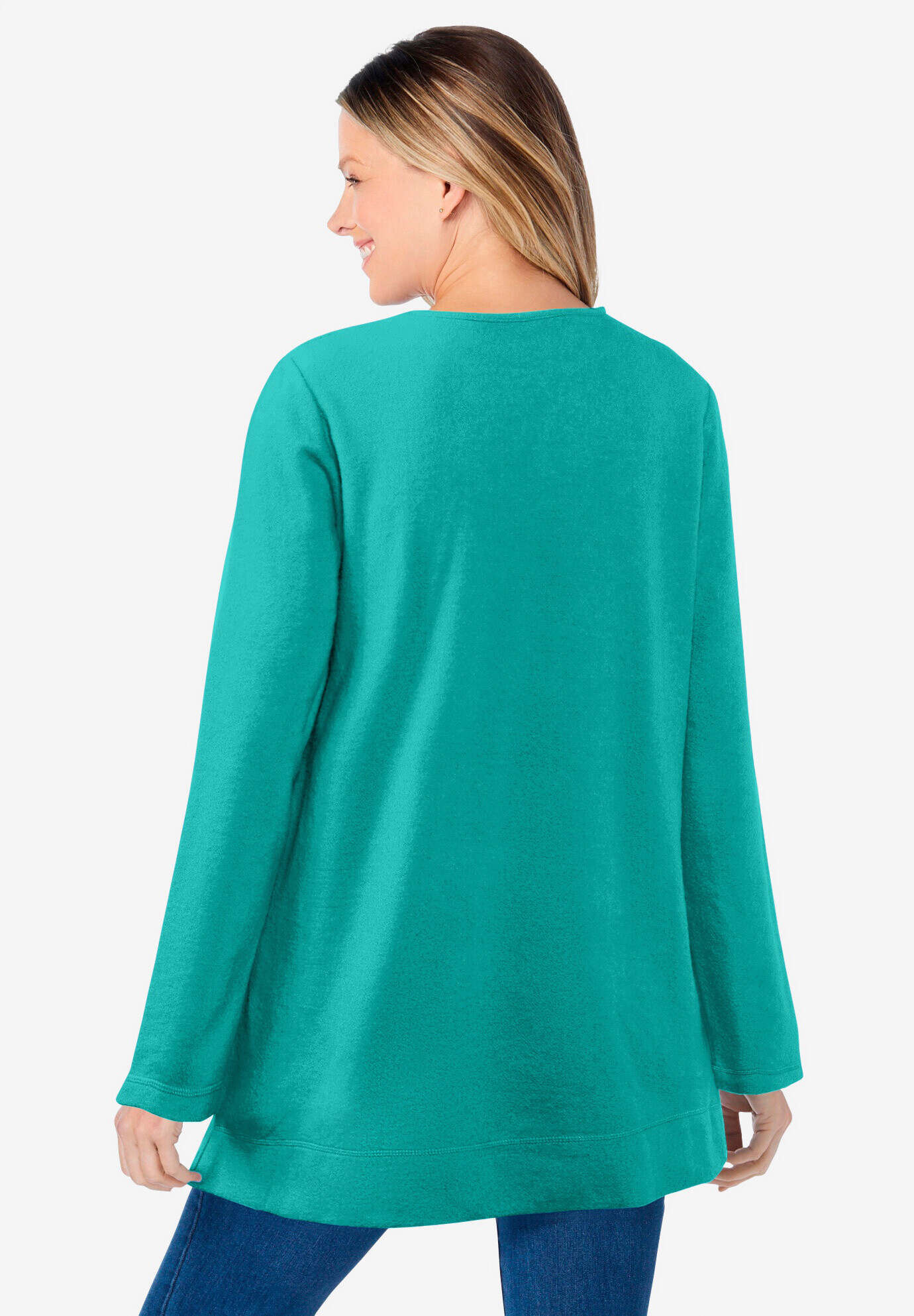 Thermal Sweatshirt