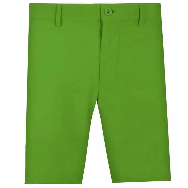 OB ProCool Golf Shorts (Green)