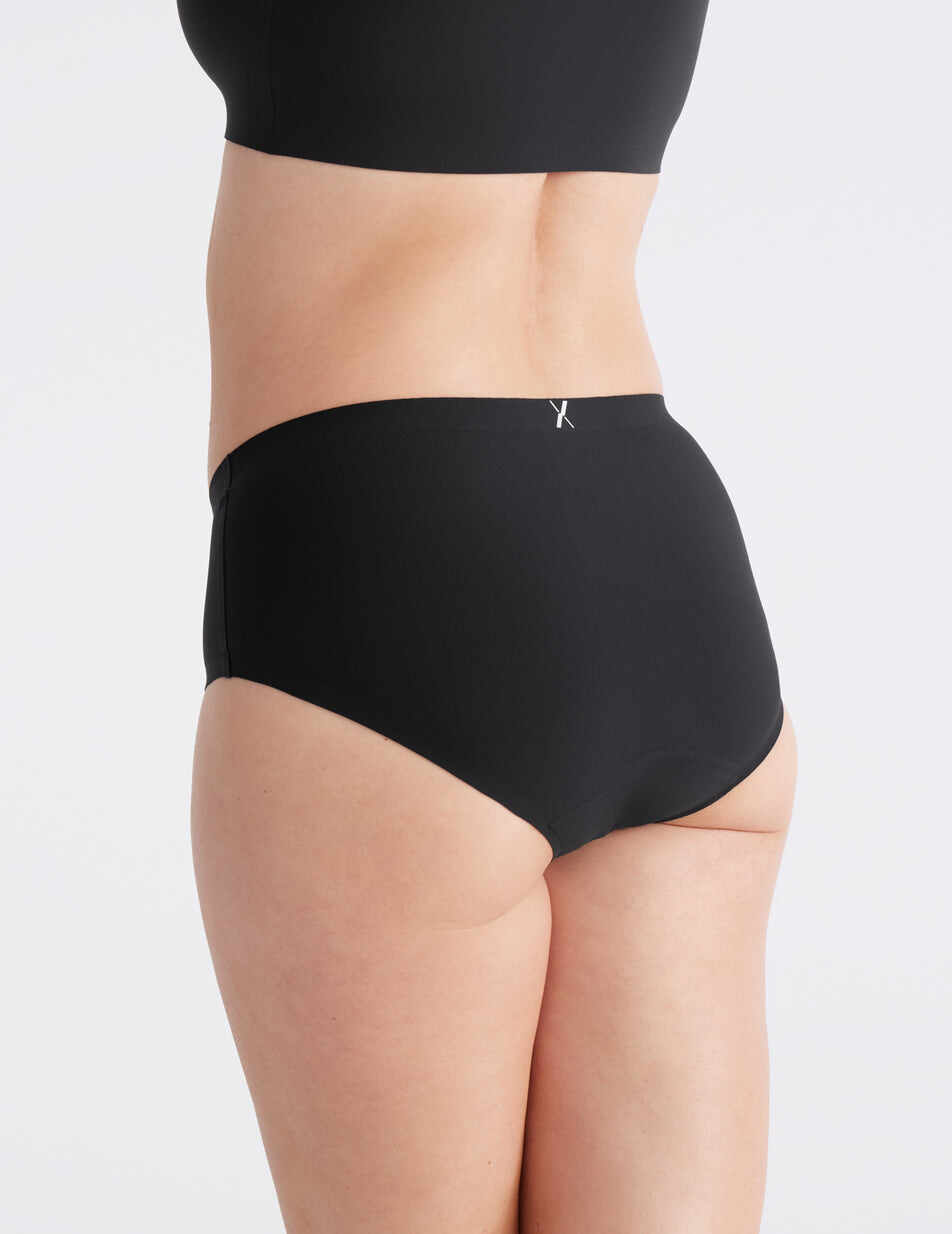 Super Leakproof® No-Show Boyshort