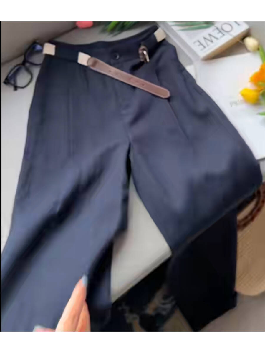 🔥Summer Arrivals🌟Women's Casual Tencel Linen Pants