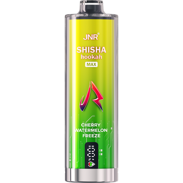 JNR 22k Puffs -Disposable Vape