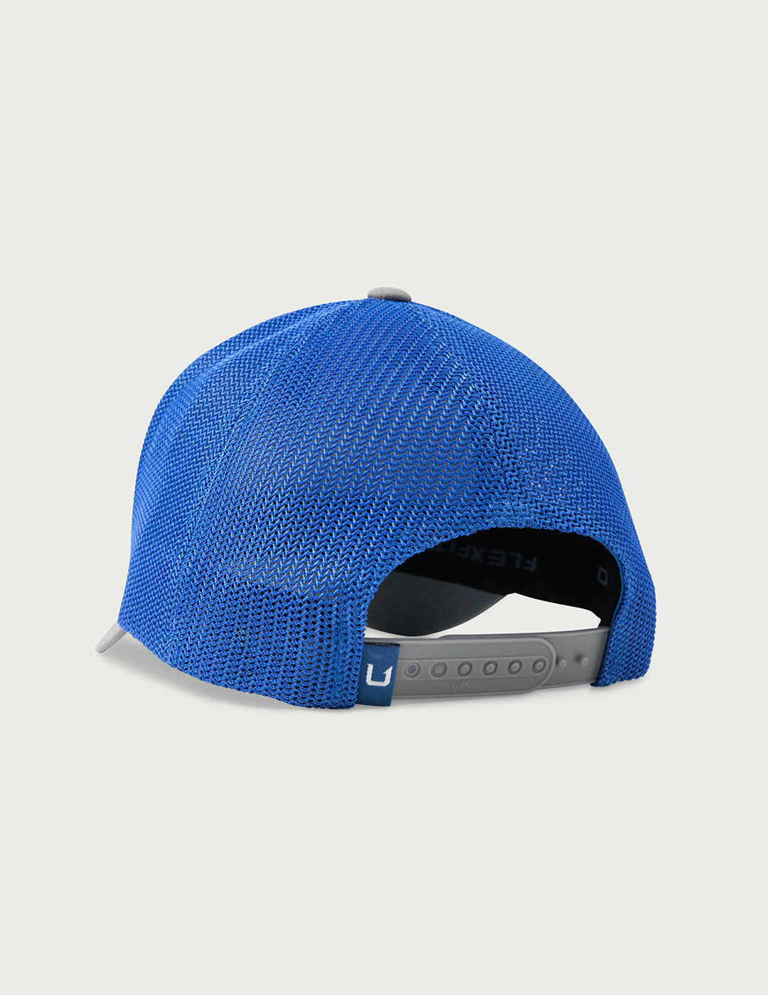 Gradient Patch 110 Trucker Hat
