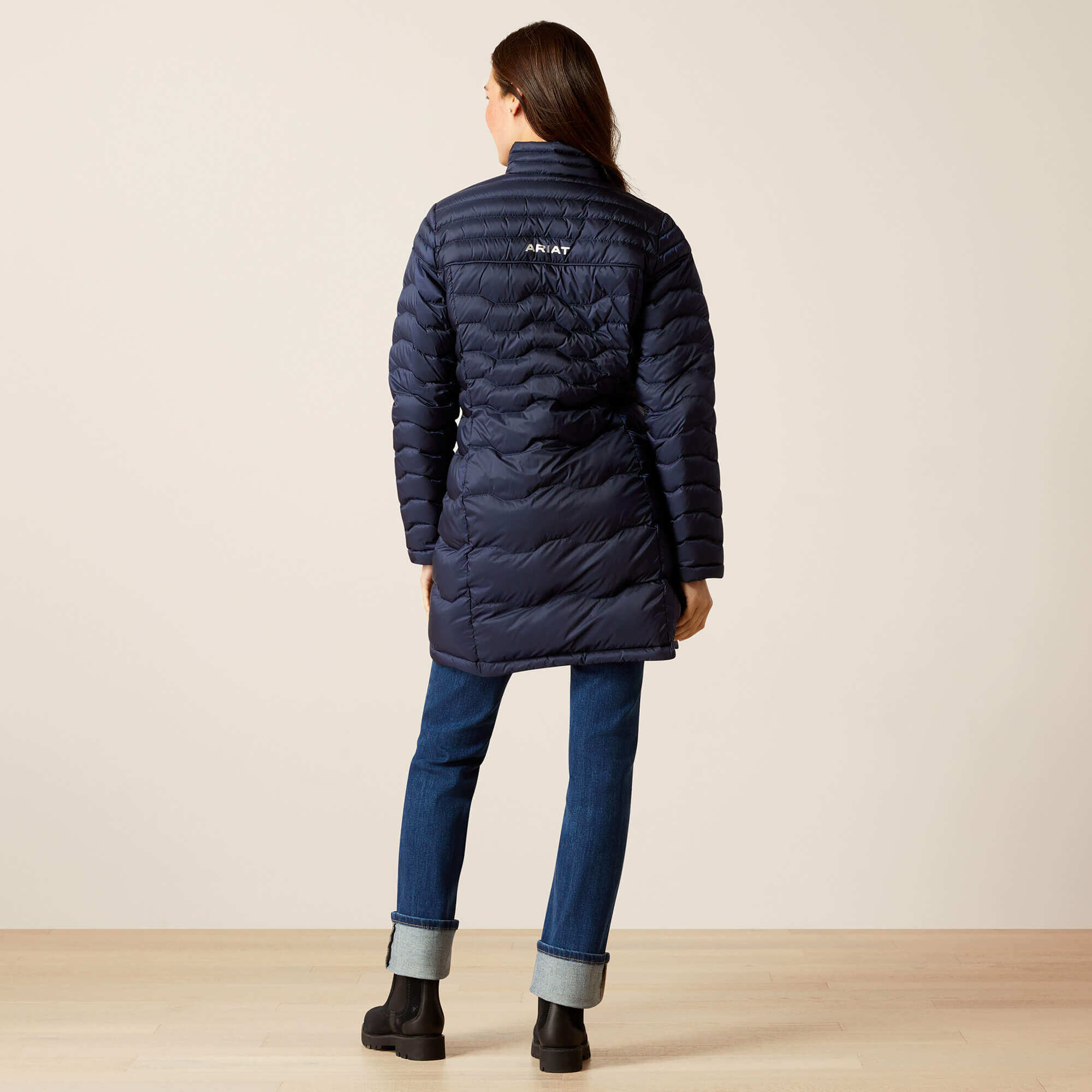 Ideal Down Coat