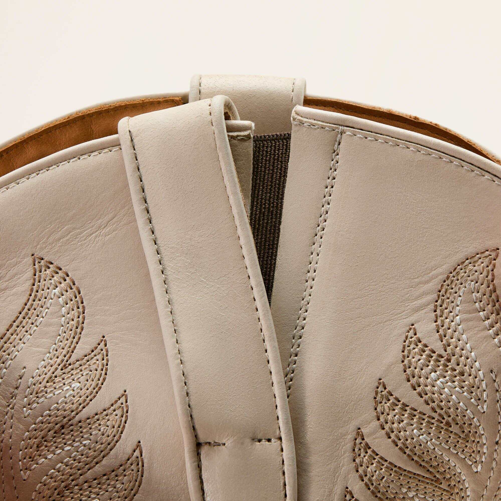 Sterling Emery StretchFit Western Boot