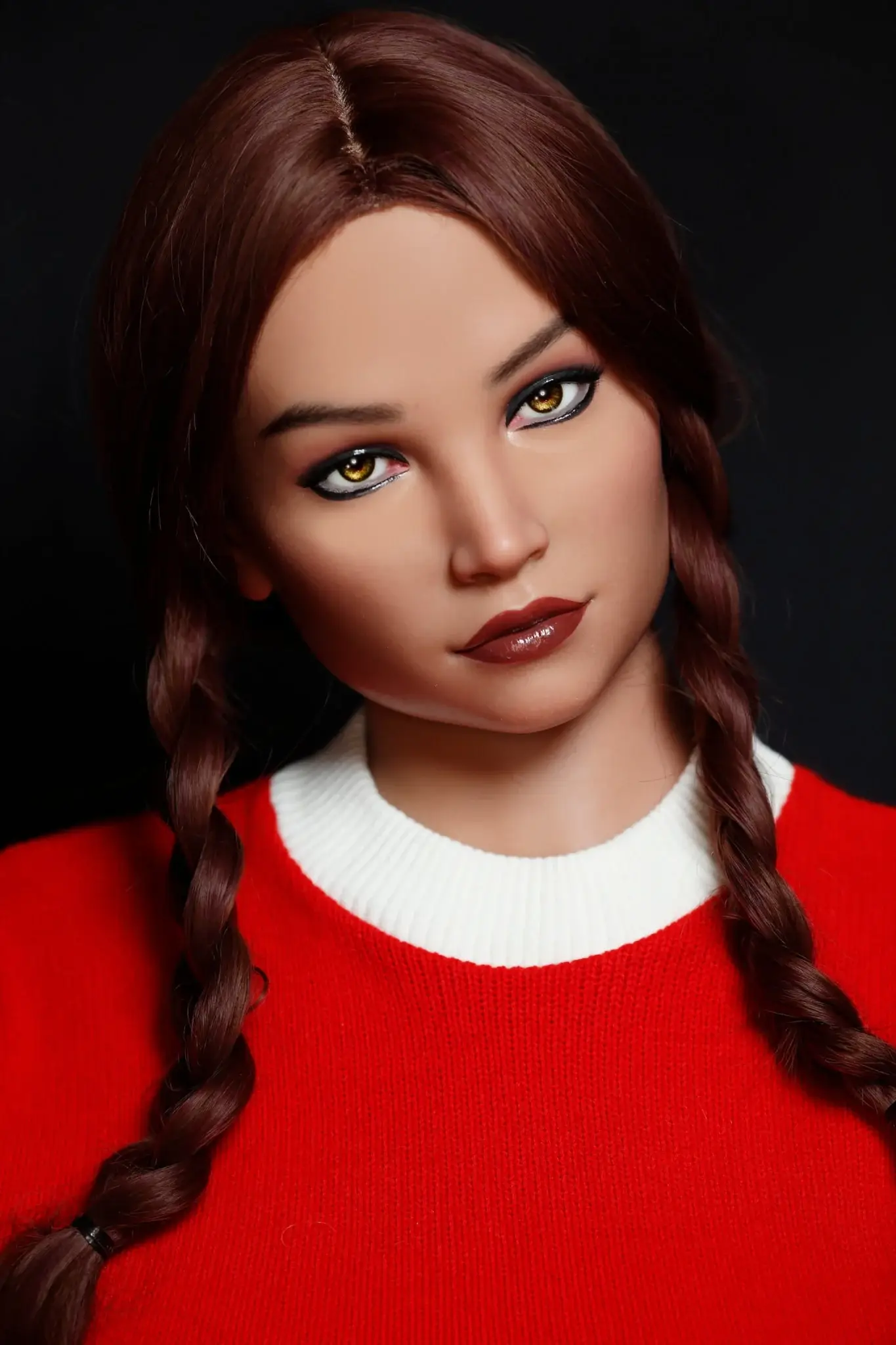 Evelyn Premium Silicone Love Doll - GE50 - Zelex Inspiration Series