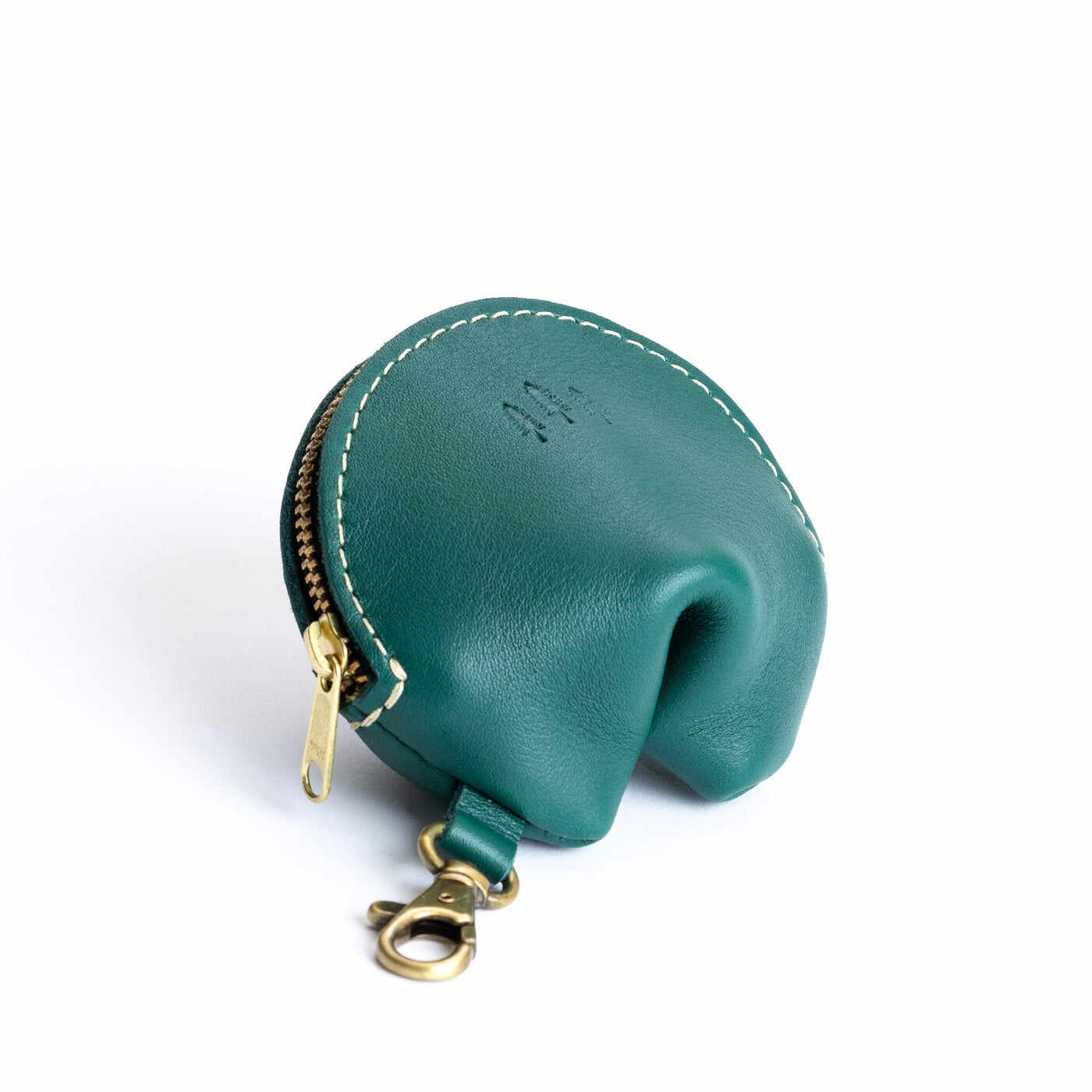 Fortune Cookie Keychain