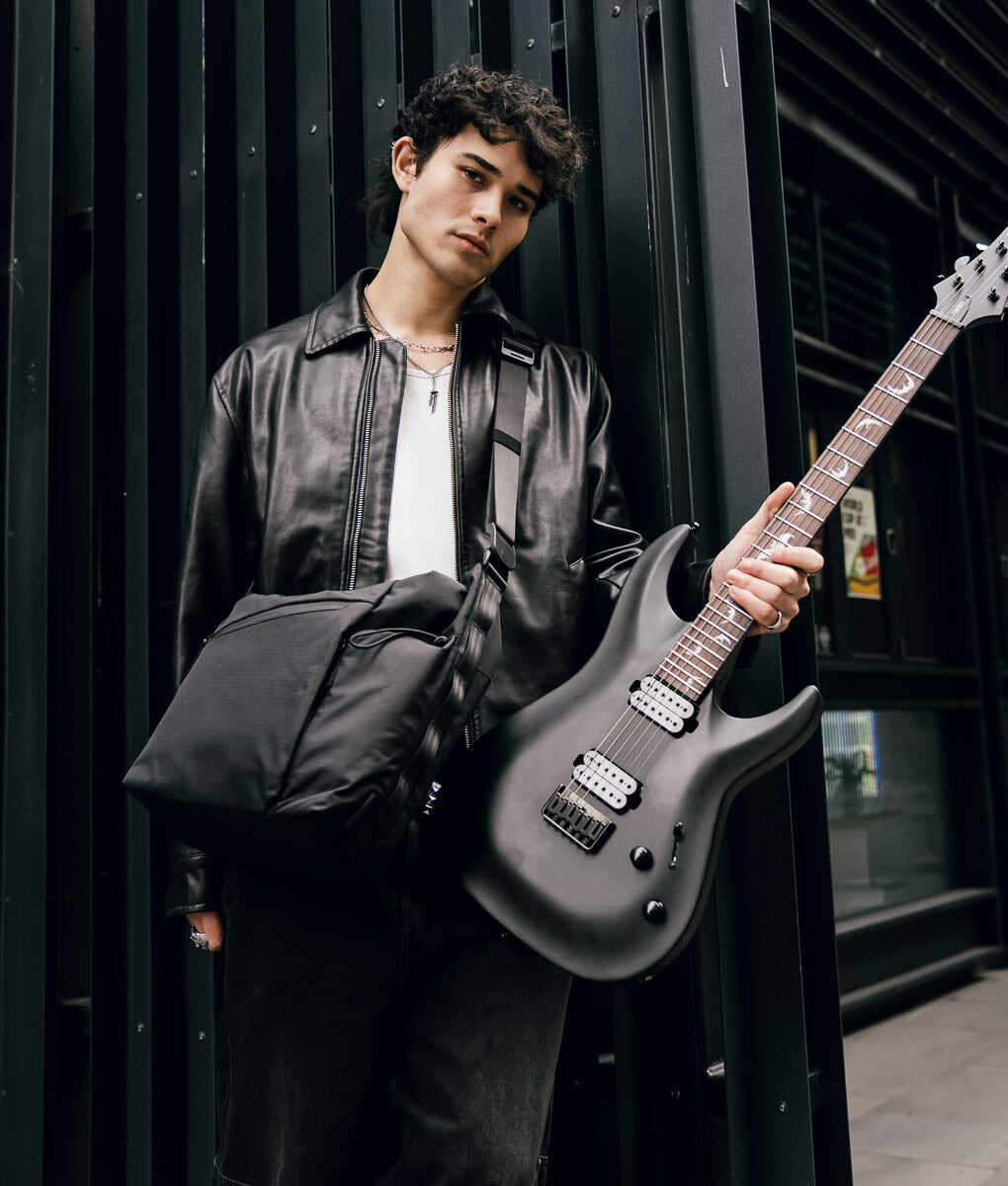 Flow Satchel
