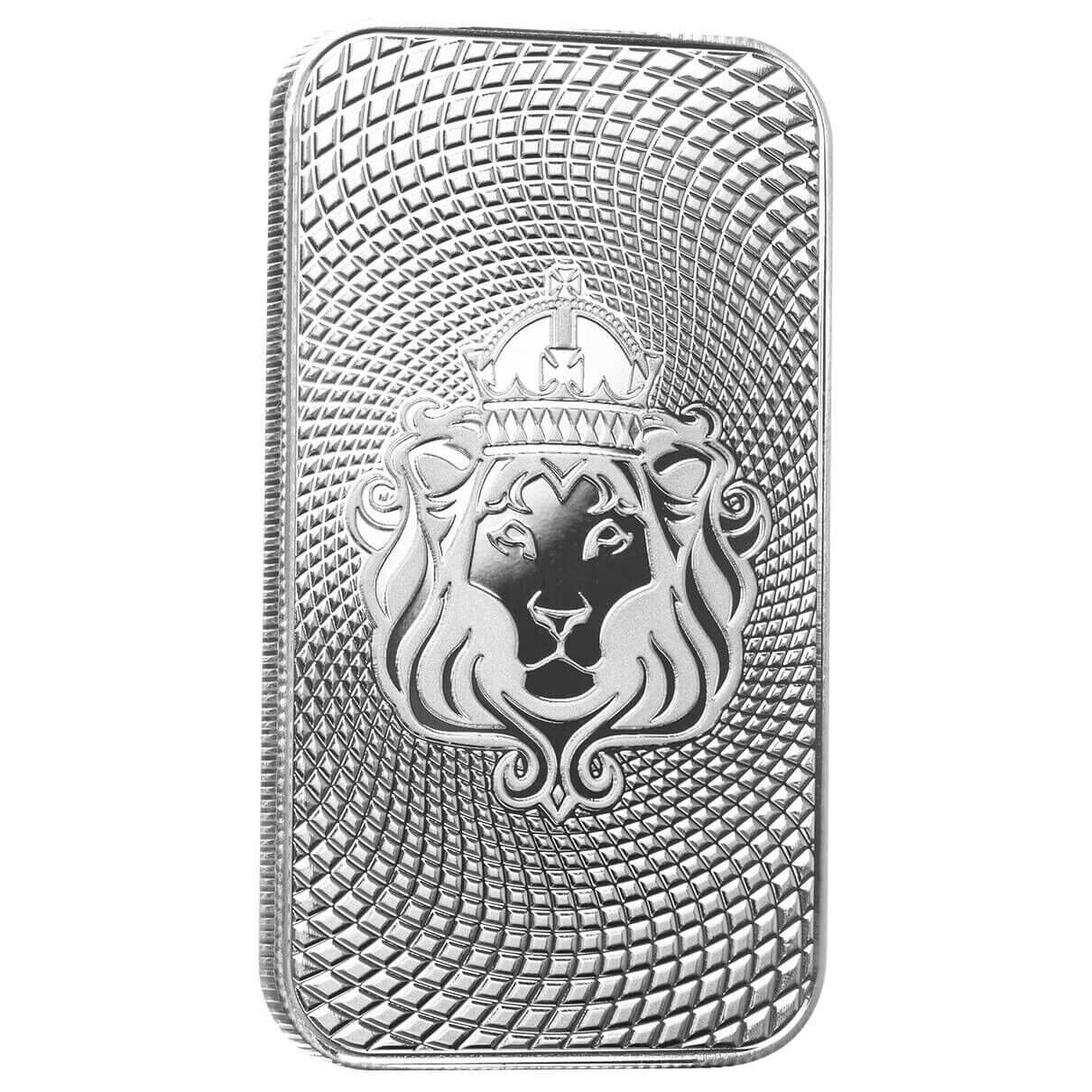 Last Day Only $13.98 - Vortex Bar 1 oz .9999 FINE SILVER BAR - Scottsdale Mint Silver
