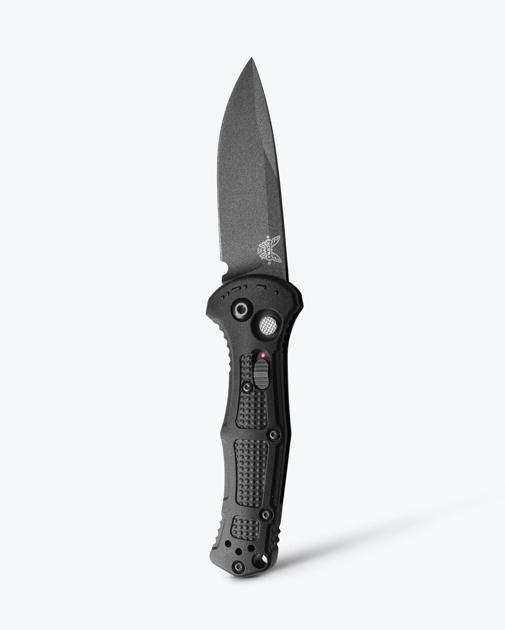 Mini Claymore | Black Grivory®