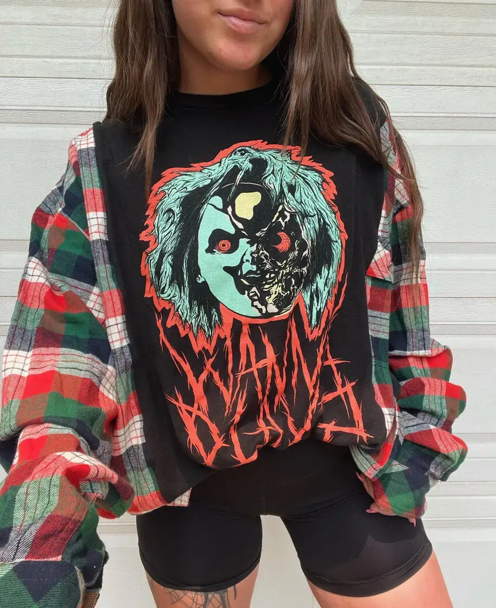 Halloween Casual Clothing