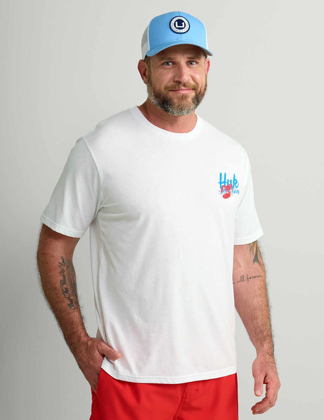 Lowcountry Tee