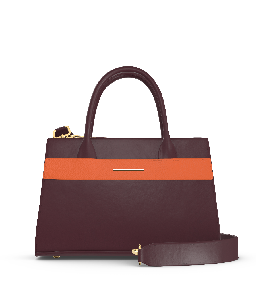 Courante Carryall
