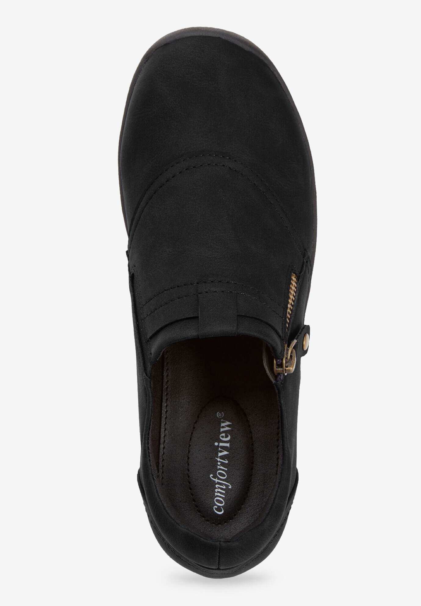 The Aidan Flat by Comfortview
