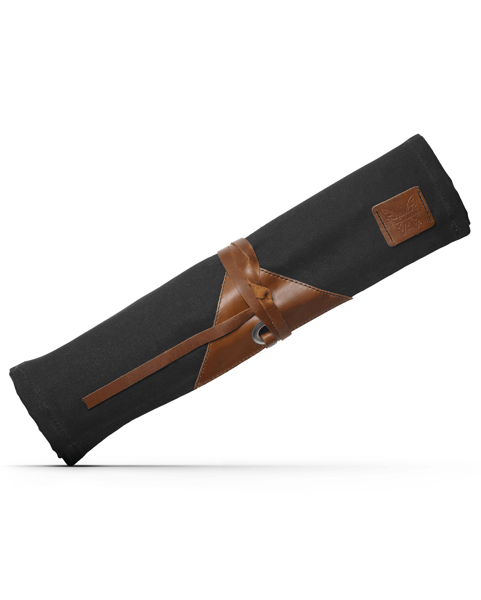 Knife Roll | Kitchen Cutlery | Waxed Canvas