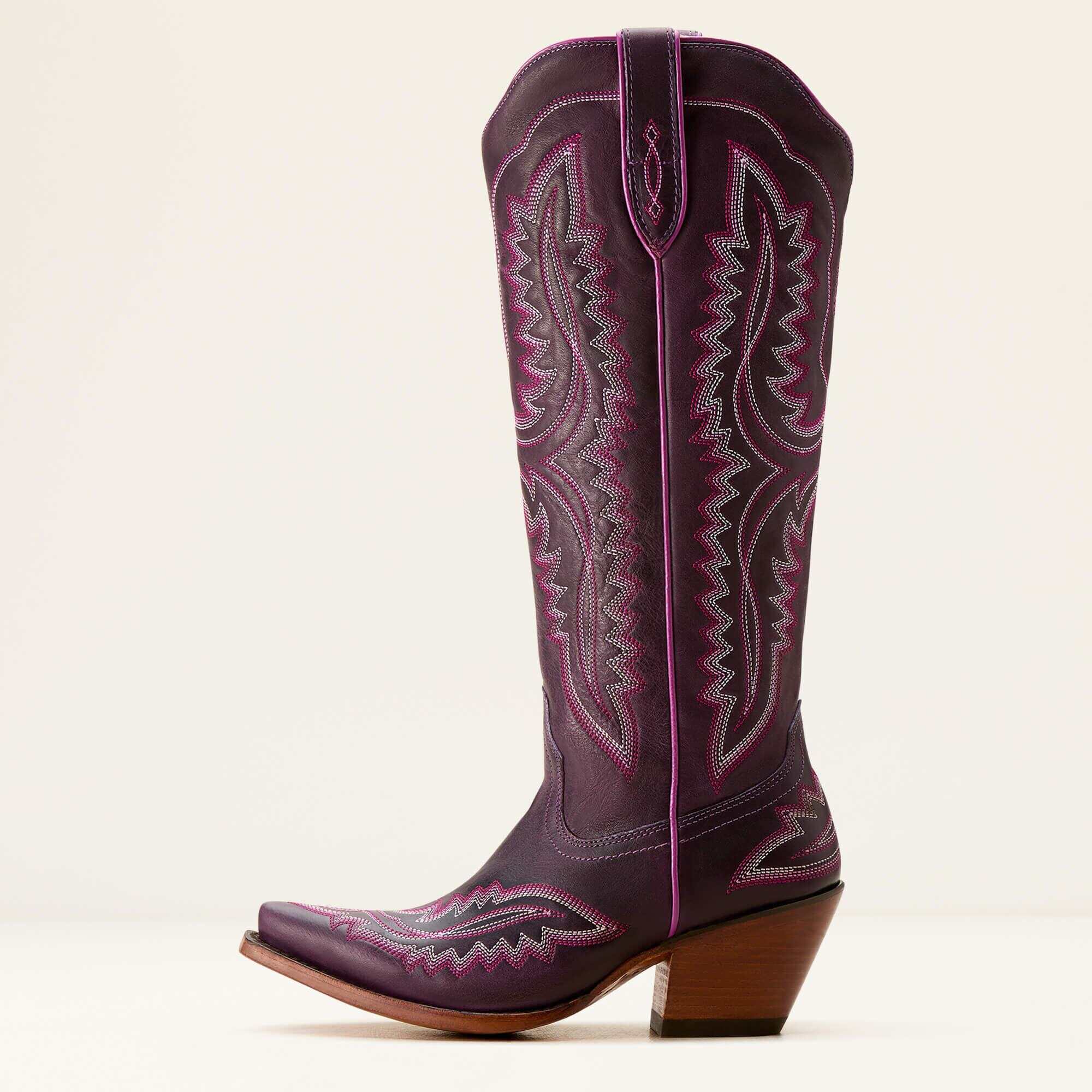 Casanova Western Boot
