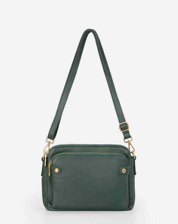 Last Day Promotion 49% OFF -2023 New Crossbody PU leather Shoulder Bags and Clutches