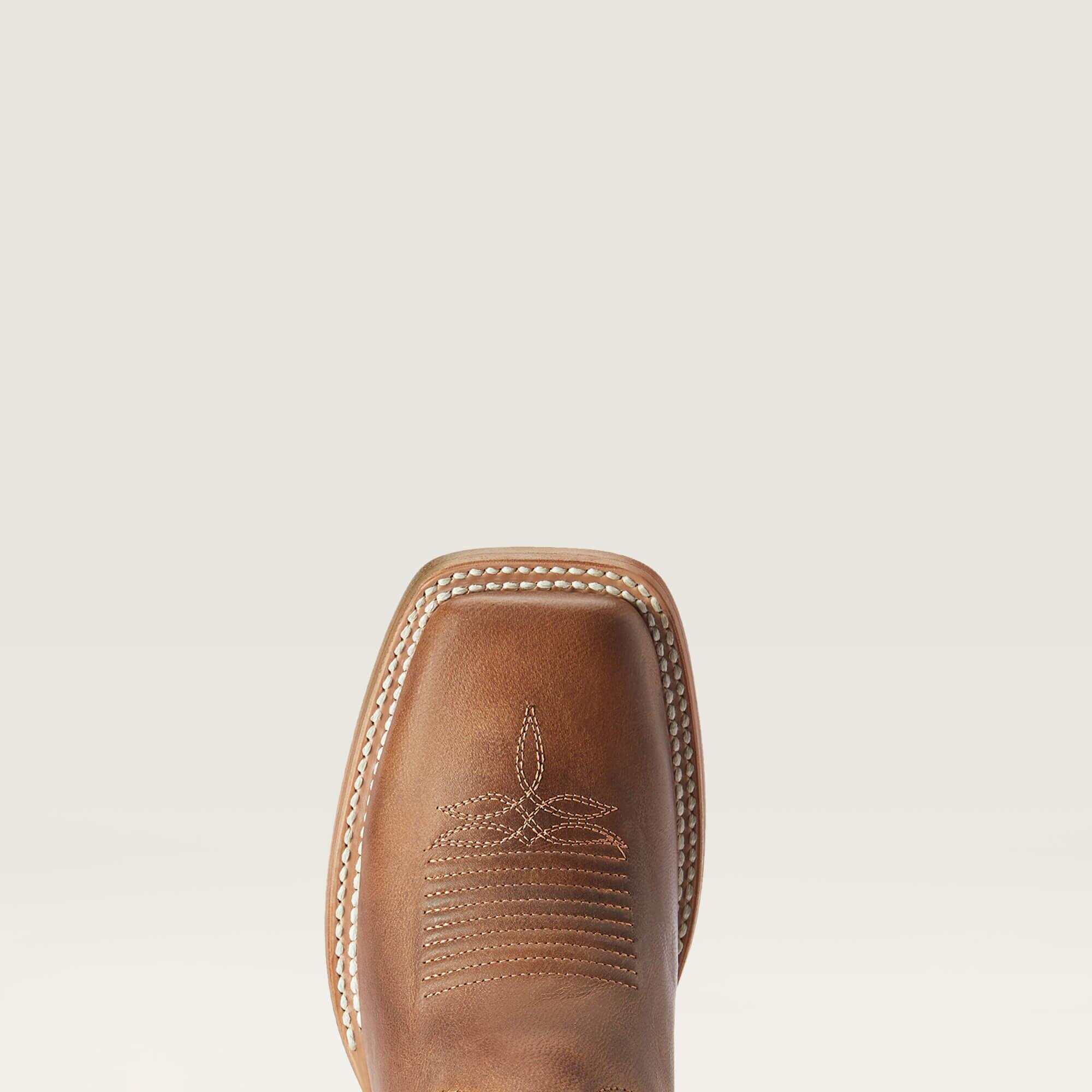 Frontier Tilly Western Boot