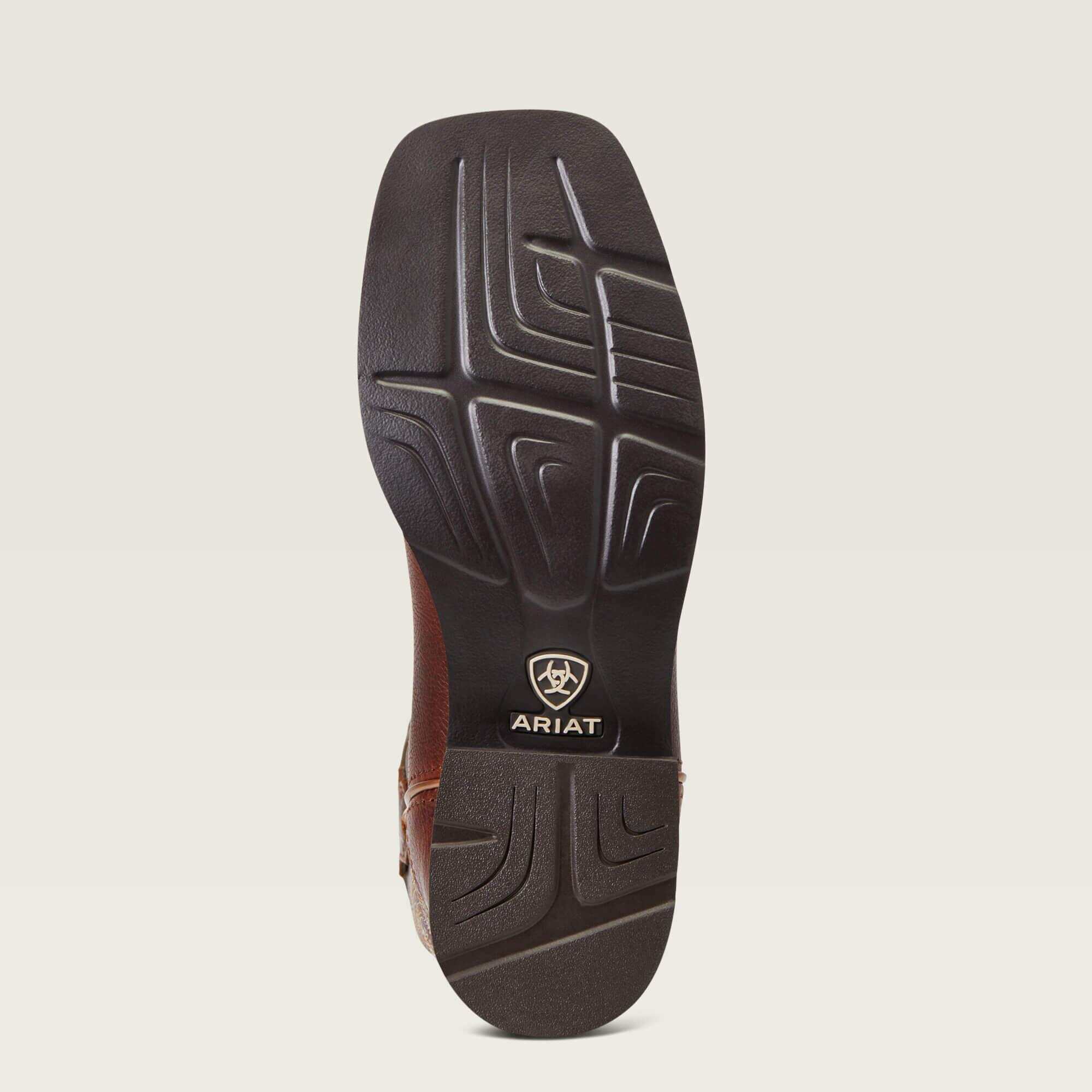 Delilah StretchFit Western Boot
