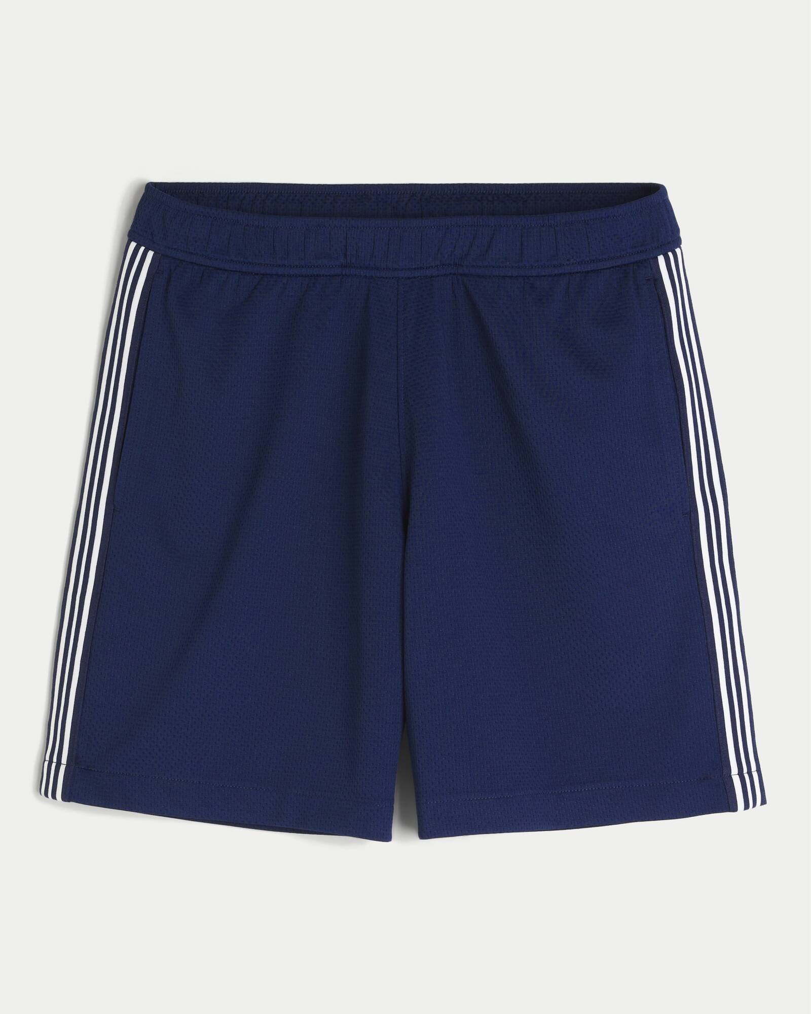 Baggy Basketball Shorts
