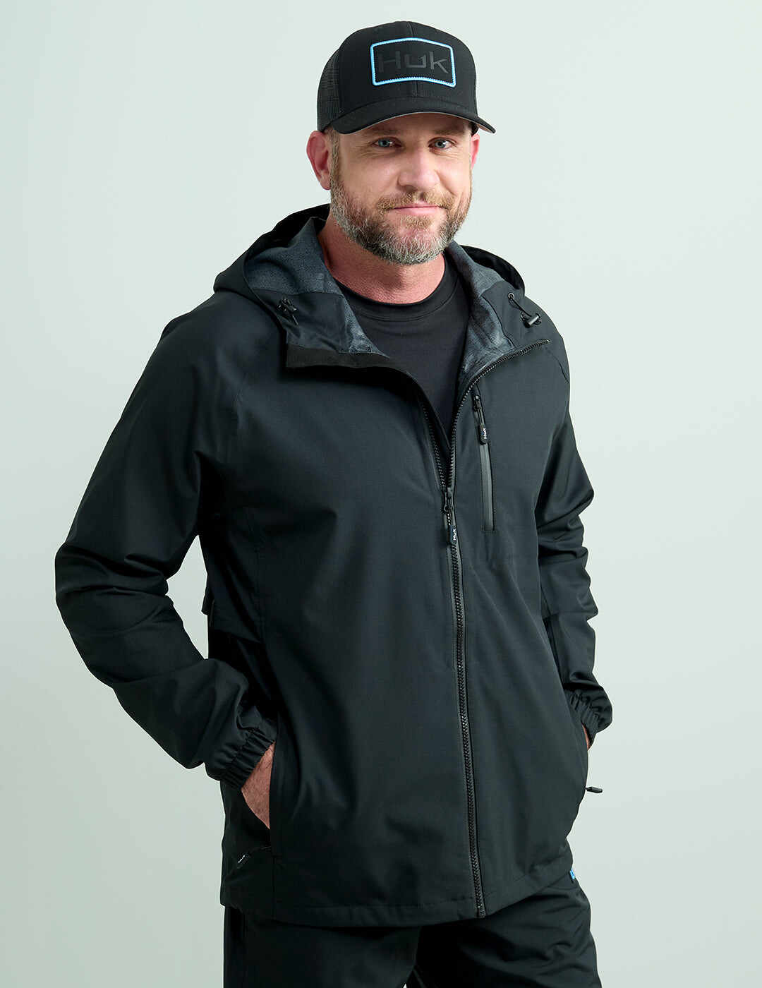 Rover Rain Jacket