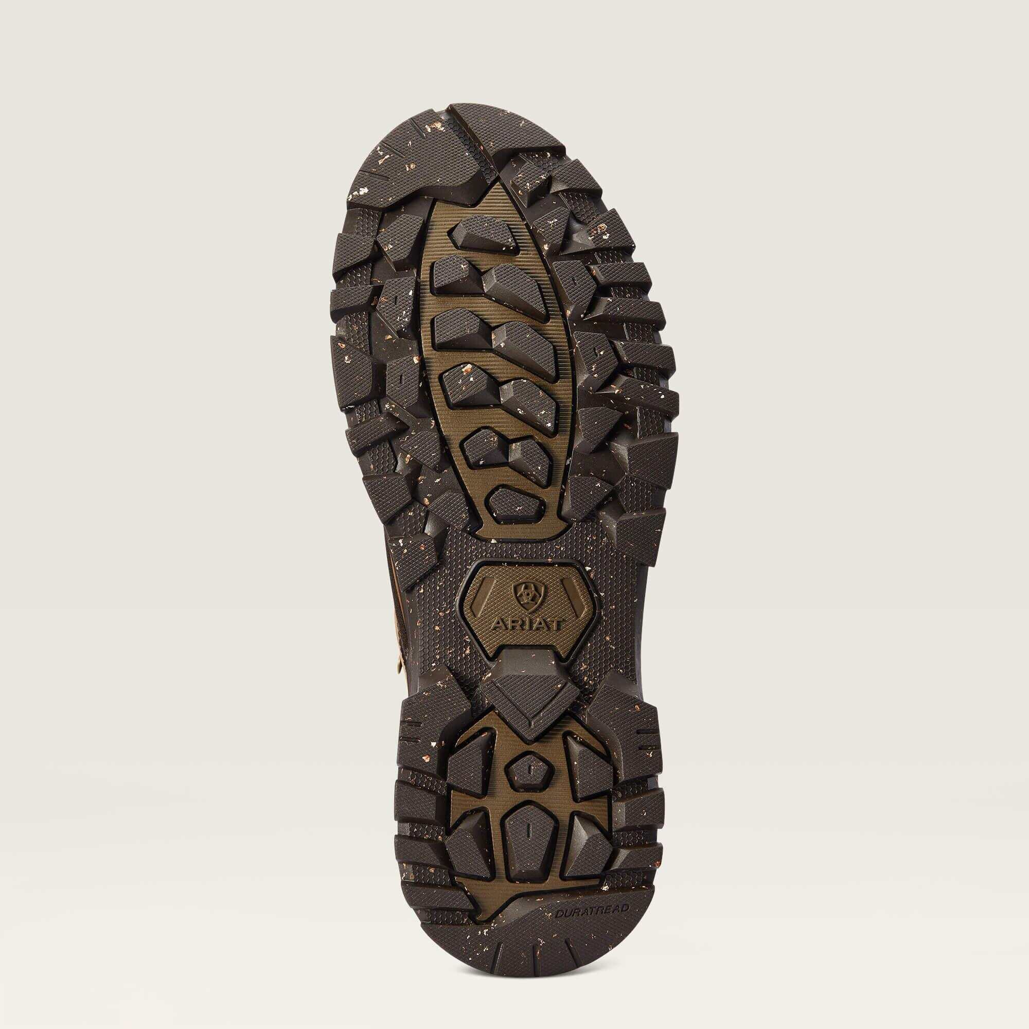 Moresby Waterproof Boot