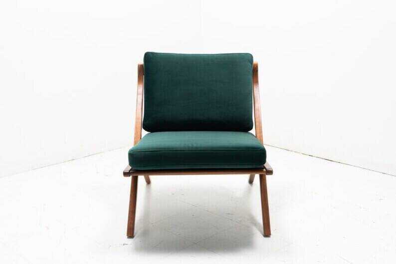 Mid Century Style
