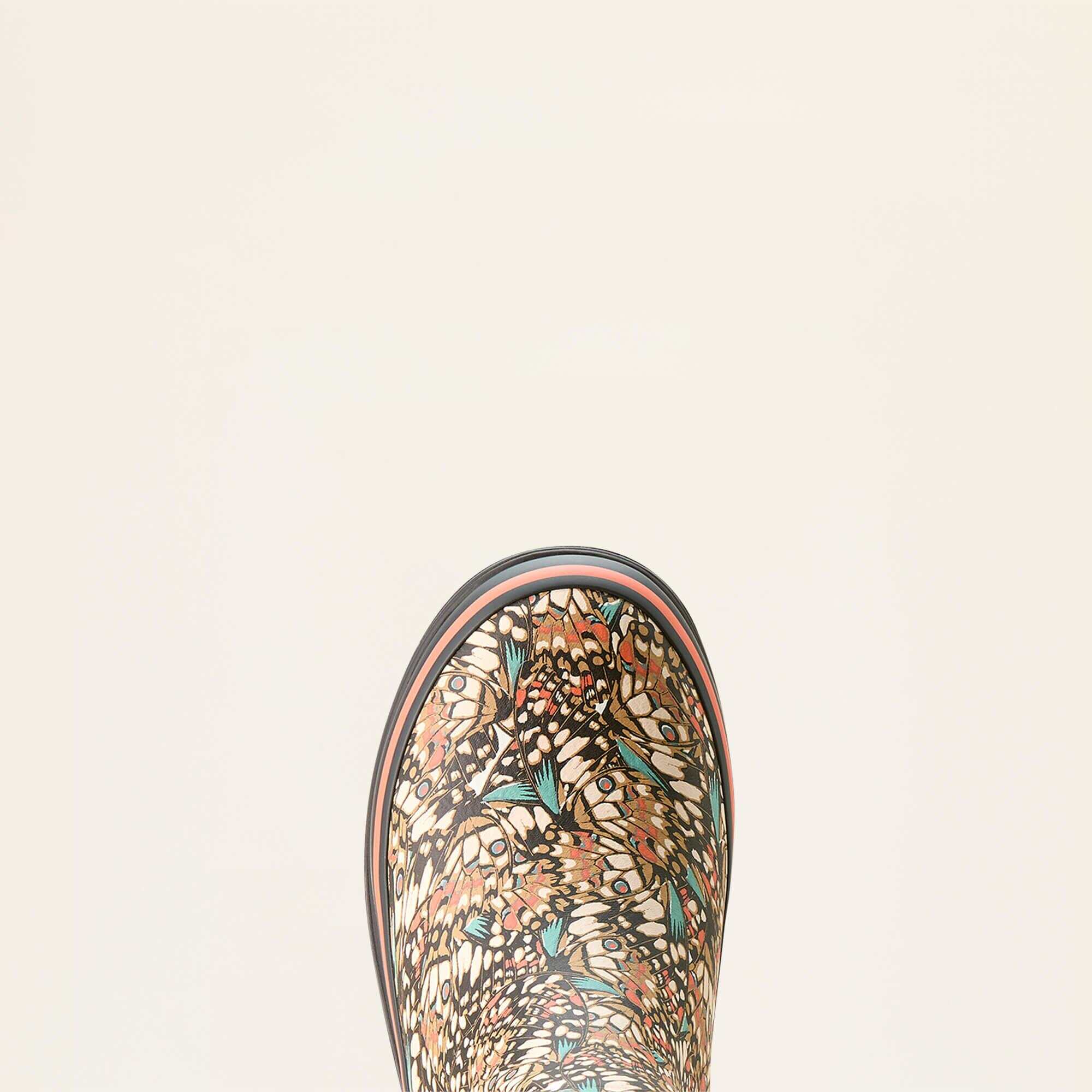 Kelmarsh Mid Rubber Boot