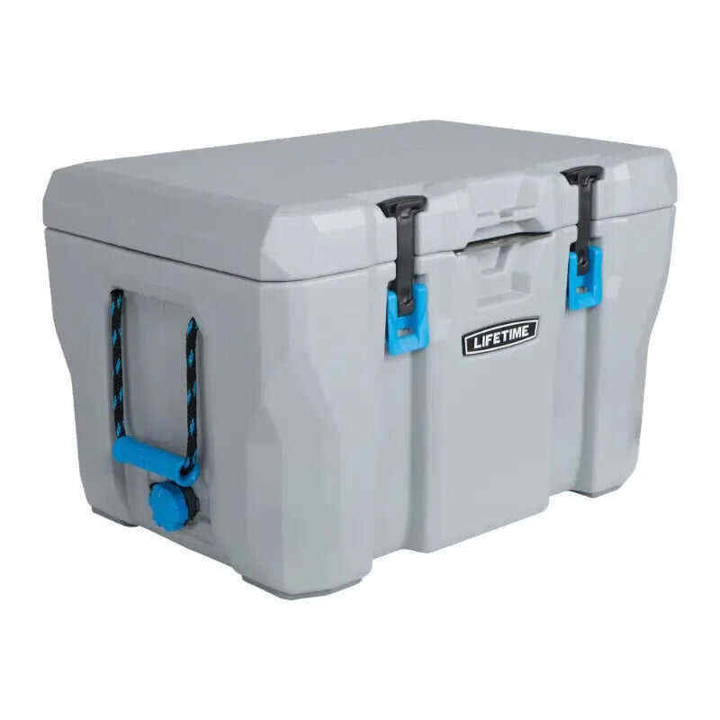 GreenPeak High Performance Camping Cooler