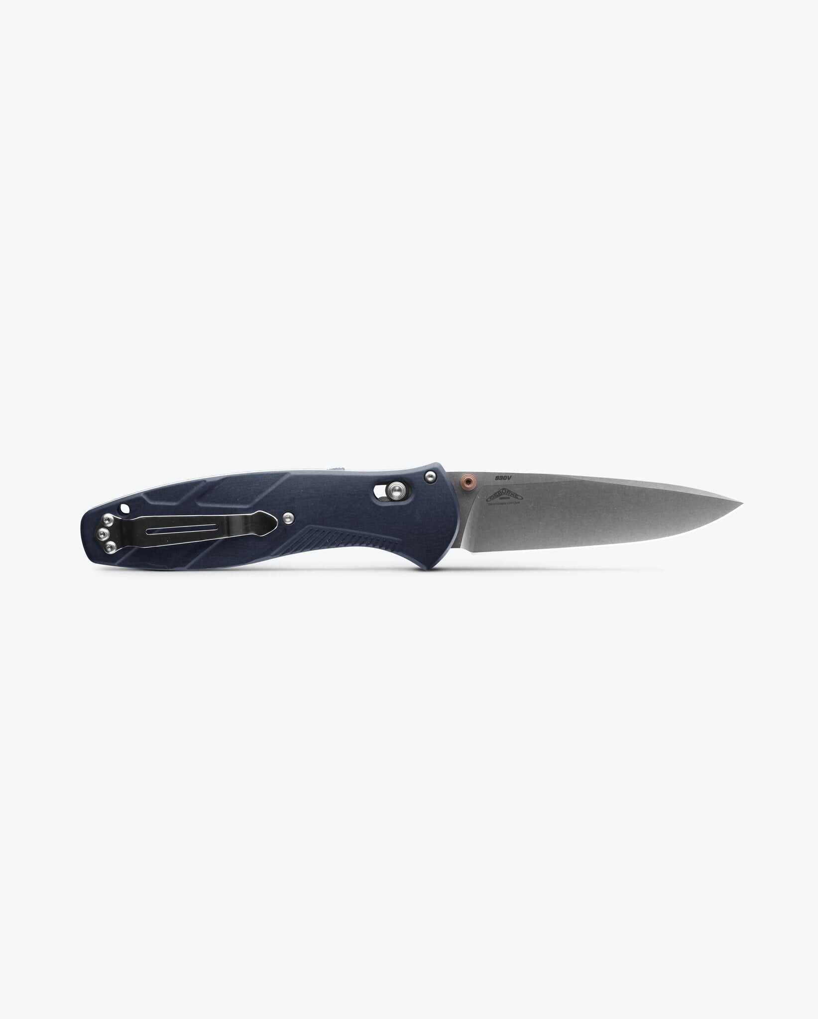 Barrage® | Blue Canyon | Drop-Point